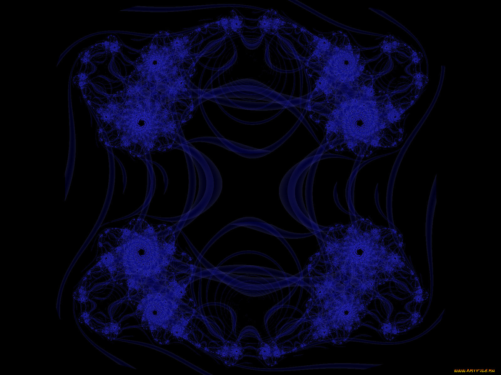 3, , fractal, , , , 